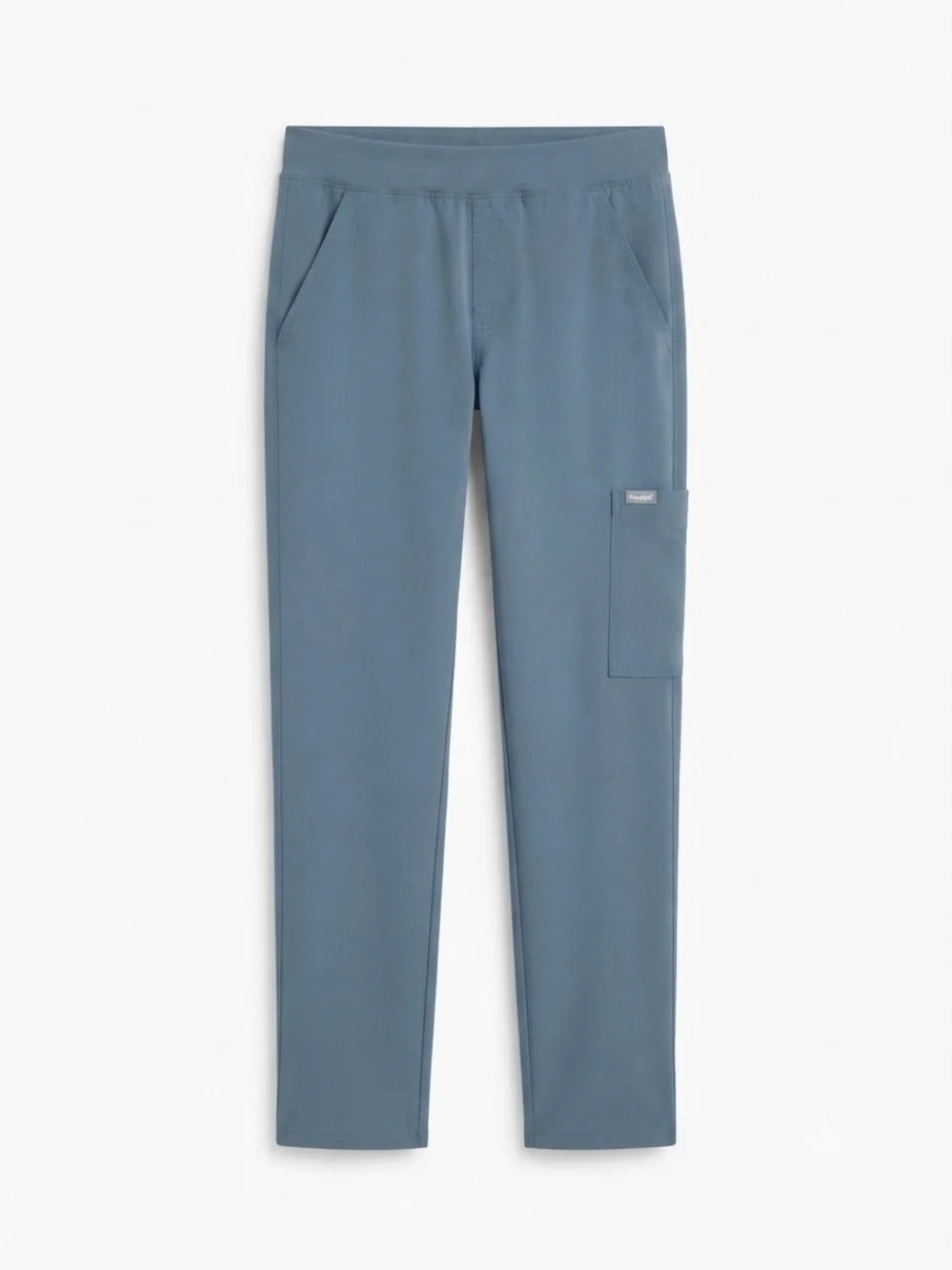 Figs T2001 Men’s Slate Blue Scrub Pants Size Small